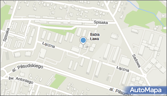 Precyzeusz studio przyciemniania szyb, Łączna 33 41-303 - Przedsiębiorstwo, Firma