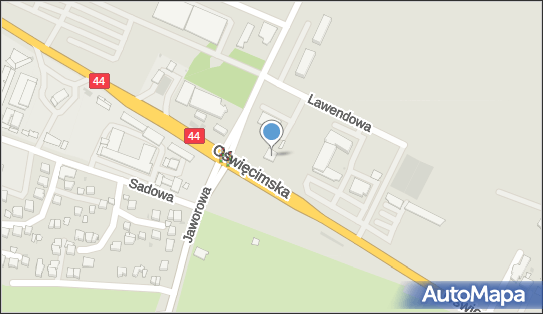 Predar, Oświęcimska 45, Tychy 43-100 - Przedsiębiorstwo, Firma, numer telefonu, NIP: 6462861805
