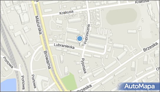 Predom Service Zakład Usługowo Handlowy, Lubraniecka 19, Elbląg 82-300 - Przedsiębiorstwo, Firma, NIP: 5781039688