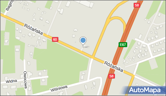 Prefabet Ostrów Maz, Różańska 84, Ostrów Mazowiecka 07-300 - Przedsiębiorstwo, Firma, numer telefonu, NIP: 7591596961