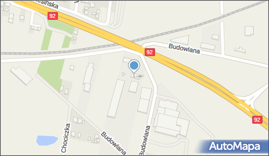 Prefabud, Budowlana 4, Psary Małe 62-300 - Przedsiębiorstwo, Firma, numer telefonu, NIP: 7891676865