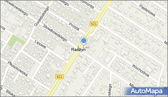 Prema S.A., Aleja Krakowska 62, Raszyn 05-090 - Przedsiębiorstwo, Firma, godziny otwarcia, numer telefonu