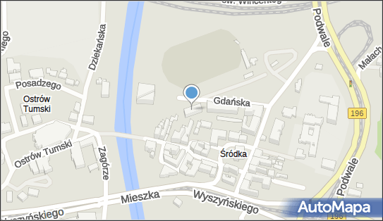 Premedicus Cofta & Waśniowski, Gdańska 6, Poznań 61-123 - Przedsiębiorstwo, Firma, numer telefonu, NIP: 7822353998