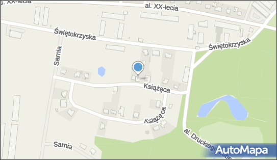 Premium CRM Łukasz Kamionka, ul. Książęca 49, Teresin-Gaj 96-515 - Przedsiębiorstwo, Firma, NIP: 8371470514