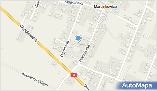 Premium-Dach Piotr Skoczylas, Piastowska 5a, Marcinkowice 55-200 - Przedsiębiorstwo, Firma, NIP: 9121861094