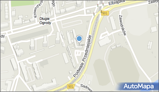 5833084472, Premium Motors Group sp. z o.o. 