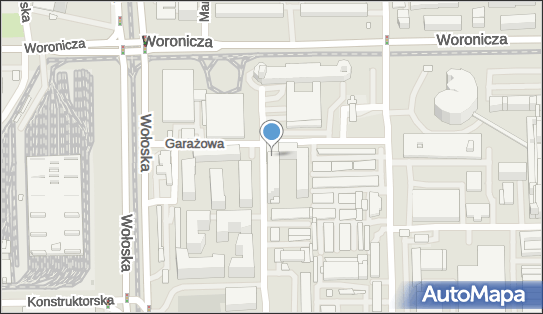 Presco Media Sp. z o.o., Garażowa 5, Warszawa 02-651 - Przedsiębiorstwo, Firma, numer telefonu