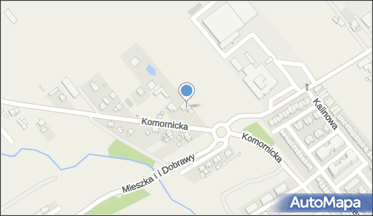 Presco Przemysław Sadłocha, Komornicka 75, Komorniki 62-052 - Przedsiębiorstwo, Firma, NIP: 7772956009