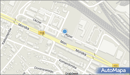 9581346838, Press Point 