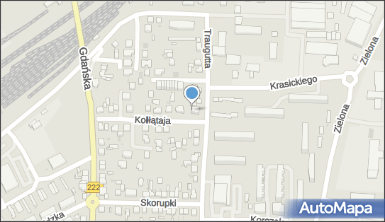 PressMann Bartosz Grochowski, Kołłątaja 11, Starogard Gdański 83-200 - Przedsiębiorstwo, Firma, godziny otwarcia, numer telefonu