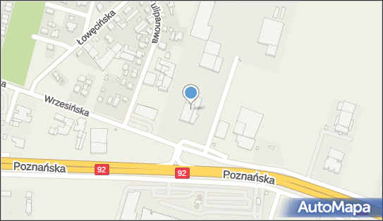 146617109, Prestclean sp. z o.o. 