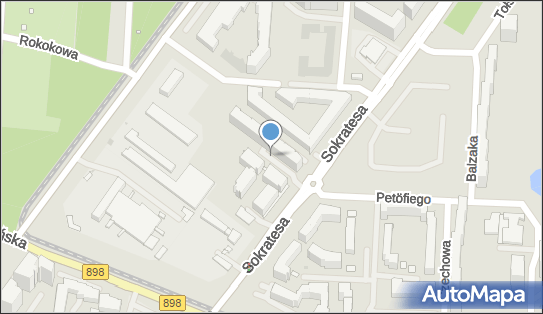 5222750804, Prestige Group Jakub Lejwoda Wspólnik Spółki Cywilnej 