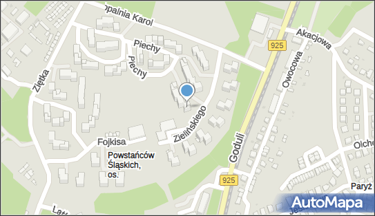 Prestige Media Jadwiga Filipiak, ul. Antoniego Zielińskiego 6 41-704 - Przedsiębiorstwo, Firma, NIP: 6411669593