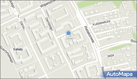 Prestige, ul. Stefana Dembego 10, Warszawa 02-796 - Przedsiębiorstwo, Firma, numer telefonu, NIP: 5262642989