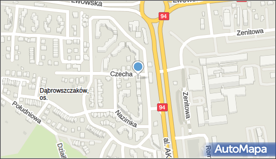 Prestige, ul. Jana Twardowskiego 6, Rzeszów 35-302 - Przedsiębiorstwo, Firma, numer telefonu, NIP: 8130006169