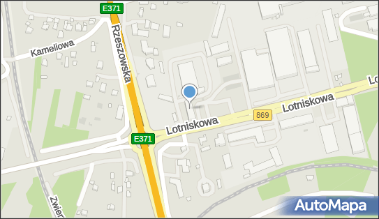 Prestige, Rudna Mała 47, Rudna Mała 36-060 - Przedsiębiorstwo, Firma, numer telefonu, NIP: 5170116112