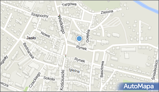 6851136702, Danuta Setlak Prestige 
