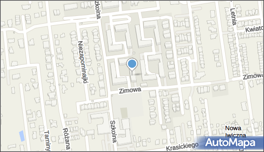 Prestiż Bartłomiej Fabiszewski, Zimowa 23, Nowa Iwiczna 05-500 - Przedsiębiorstwo, Firma, NIP: 1231170010