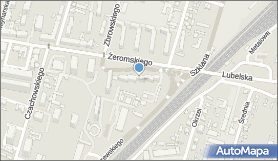 Prestiż Dom, ul. Stefana Żeromskiego 118, Radom 26-600 - Przedsiębiorstwo, Firma, NIP: 1090002999
