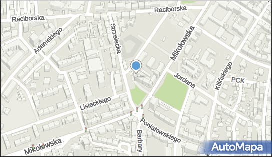 277849551, Prestiż Katowice Grażyna Adamek 