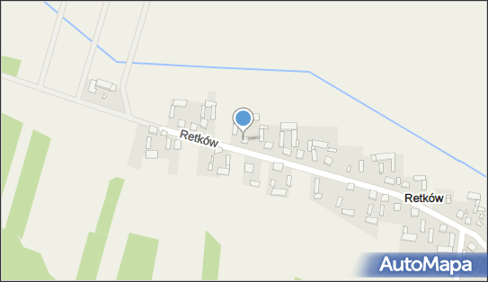 Prestiż Meble Mariusz Malinowski, Retków 44, Retków 05-304 - Przedsiębiorstwo, Firma, NIP: 8222262733