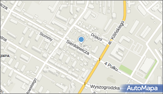 Prestiż Pośrednictwo, Doradztwo, Ubezpieczenia Monika Jędryczka 09-402 - Przedsiębiorstwo, Firma, NIP: 7741797886