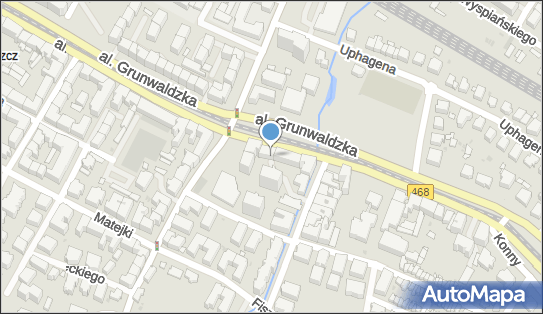 9570933503, Prestiż Zarządzanie Nieruchomościami 