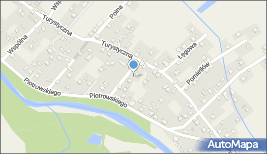 Presto Domy z Drewna Mateusz Paciorek, Słoneczna 10, Ujsoły 34-371 - Przedsiębiorstwo, Firma, NIP: 5532541213