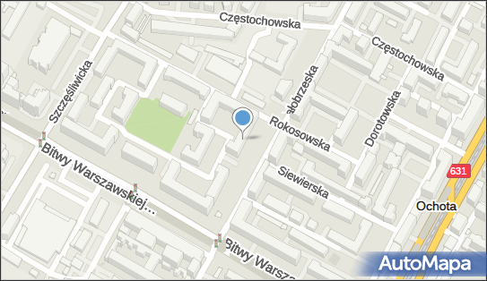 Presto Zduńczyk Katarzyna, Białobrzeska 21, Warszawa 02-364 - Przedsiębiorstwo, Firma, NIP: 5262323882