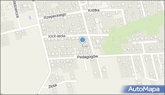 Presto, ul. Pedagogów 11B, Dębe Wielkie 05-311 - Przedsiębiorstwo, Firma, NIP: 8221517674