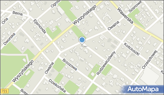 5322045287, Pretendo sp. z o.o. 