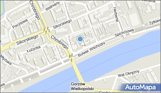 5992530501, Prezedsiębiorstwo Handlowo-Usługowe 