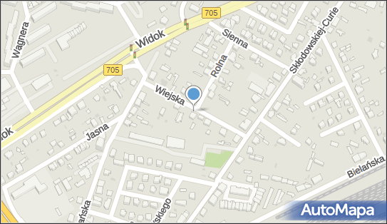 8361362958, Prezedsiębiorstwo Handlowo-Usługowe Omegatrans Zdzisław Trębski 