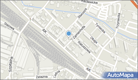 6272365931, Prezent Dla Zdrowia B.Olszewska i Wspólnicy Sp. j. 