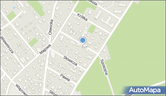 5321930596, Prezenter Rafał Głos 