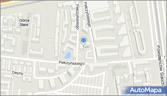 092446649, Prezentika - Tomasz Górecki 