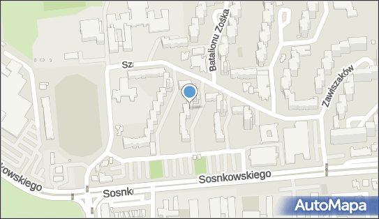 7542485925, Dariusz Spyra Prezes 