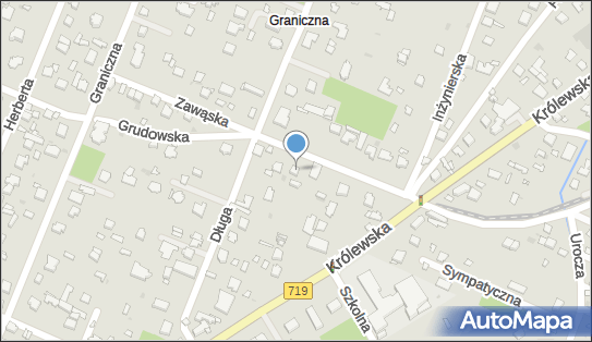 012233031, Prezex-Bis, Gołębiowski Robert 