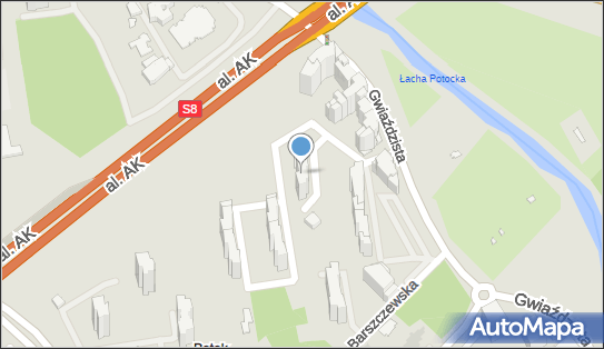 Priap Corporation Baltazar, Tylżycka 1, Warszawa 01-656 - Przedsiębiorstwo, Firma