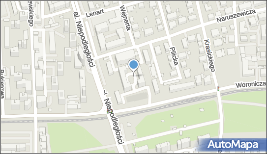 Prim Łojko Ewa, al. Niepodległości 46/50, Warszawa 02-626 - Przedsiębiorstwo, Firma, NIP: 5211535723
