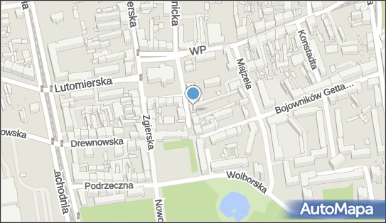 Prima Pak Krystyna Olszewska, Kościelna 6, Łódź 91-437 - Przedsiębiorstwo, Firma, numer telefonu, NIP: 7260002258