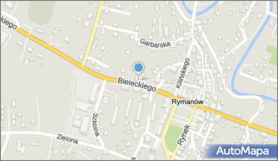 Prima Stanisława Kulig, ul. dr. Bieleckiego N/N, Rymanów 38-480 - Przedsiębiorstwo, Firma, NIP: 6841863671