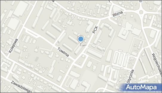 Primacon, Kolejowa 26, Koło 62-600 - Przedsiębiorstwo, Firma, godziny otwarcia