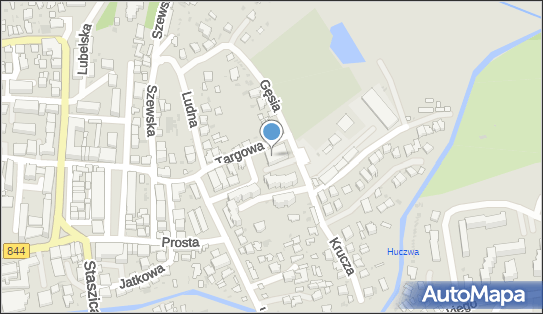 Primaks Janusz Wronka Michał Bednaruk, Targowa 24, Hrubieszów 22-500 - Przedsiębiorstwo, Firma