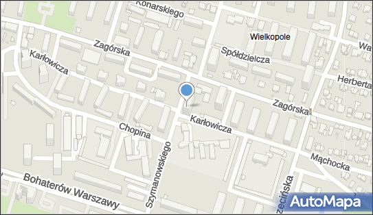 PRIMAsfera, Szymanowskiego Karola 3, Kielce 25-361 - Przedsiębiorstwo, Firma