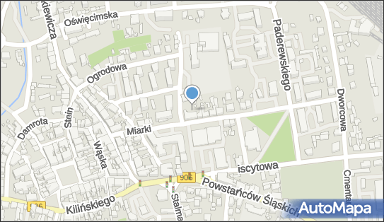 Primavera Marcin Preś Adam Szojda, Miarki 20, Lubliniec 42-700 - Przedsiębiorstwo, Firma, numer telefonu, NIP: 6452101369
