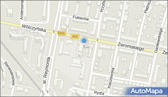 Prime Car Management, Stefana Żeromskiego 77, Warszawa 01-882 - Przedsiębiorstwo, Firma, godziny otwarcia, numer telefonu