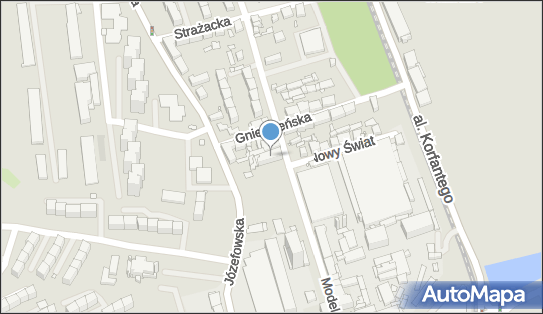 6342722797, Primefields sp. z o.o. 