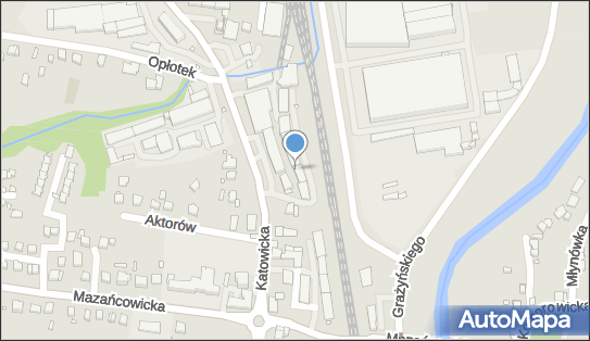 Primera, ul. Katowicka 78, Bielsko-Biała 43-346 - Przedsiębiorstwo, Firma, numer telefonu, NIP: 9690029077