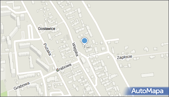 Primer, ul. Wiejska 73, Opole 45-240 - Przedsiębiorstwo, Firma, numer telefonu, NIP: 6462652510